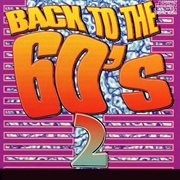 Back to the 60's - vol. 2 cover image