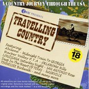 Travelling country cover image