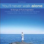 You'll never walk alone cover image