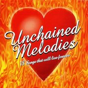 Unchained melodies cover image