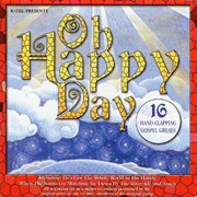 Oh happy day cover image