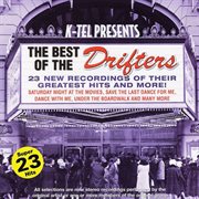 The best of the drifters - 23 super hits cover image
