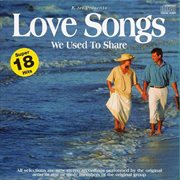 Love songs we used to share cover image