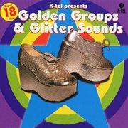 Golden groups & glitter sounds cover image