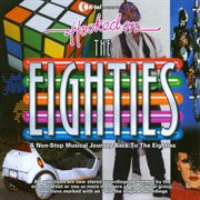 Hooked on the eighties cover image
