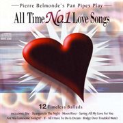 All time no. 1 love songs cover image