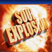 Soul explosion cover image