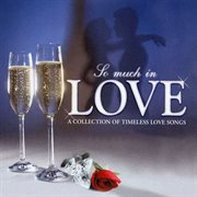 So much in love cover image