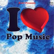 I love pop music cover image