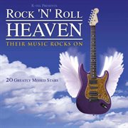 Rock 'n' roll heaven cover image