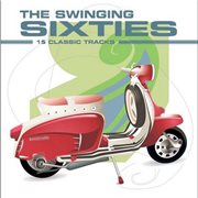 The swinging sixties cover image