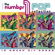The number 1 pop collection cover image