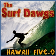Hawaii five-o cover image