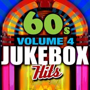60's jukebox hits - vol. 4 cover image