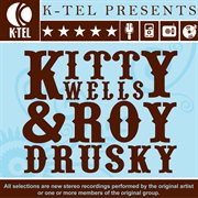 Kitty wells & roy drusky cover image