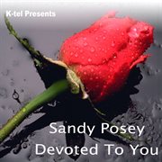 Devoted to you cover image