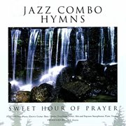 Jazz combo hymns cover image