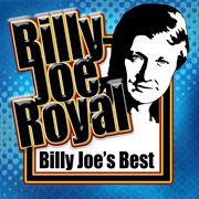 Billy joe's best cover image