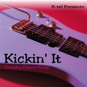 Kickin' it cover image