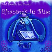 Rhapsody in blue cover image