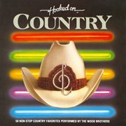Hooked on country cover image