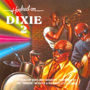 Hooked on dixie 2 cover image