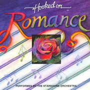 Hooked on romance cover image