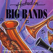 Hooked on big bands cover image