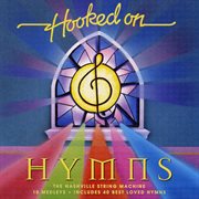 Hooked on hymns cover image
