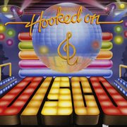 Hooked on disco cover image