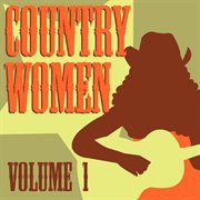 Country women, vol. 1 cover image
