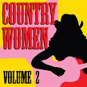 Country women, vol. 2 cover image