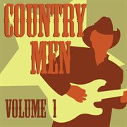 Country men, vol, 1 cover image