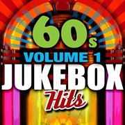 60's jukebox hits - vol. 1 cover image
