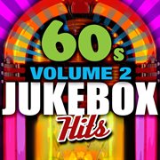 60's jukebox hits - vol. 2 cover image