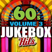 60's jukebox hits - vol. 3 cover image