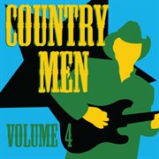 Country men, vol. 4 cover image
