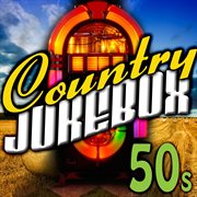 Country jukebox - the 50's cover image
