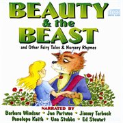 Beauty & the beast and other fairy tales & nursery rhymes cover image