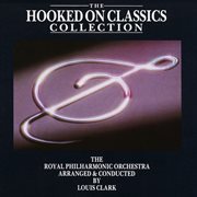 Hooked on classics collection cover image