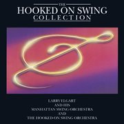 Hooked on swing collection cover image