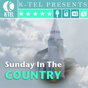 Sunday in the country cover image