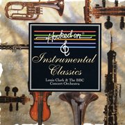 Hooked on instrumental classics cover image