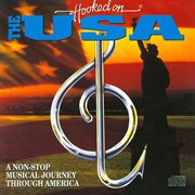 Hooked on the usa cover image