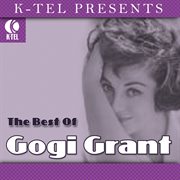 The best of gogi grant cover image
