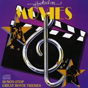 Hooked on movies cover image