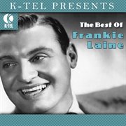 The best of frankie laine cover image