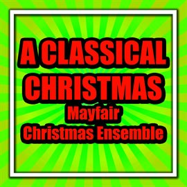 Cover image for A Classical Christmas