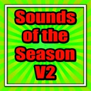 Sounds of the season, vol. 2 cover image