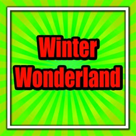 Cover image for Winter Wonderland